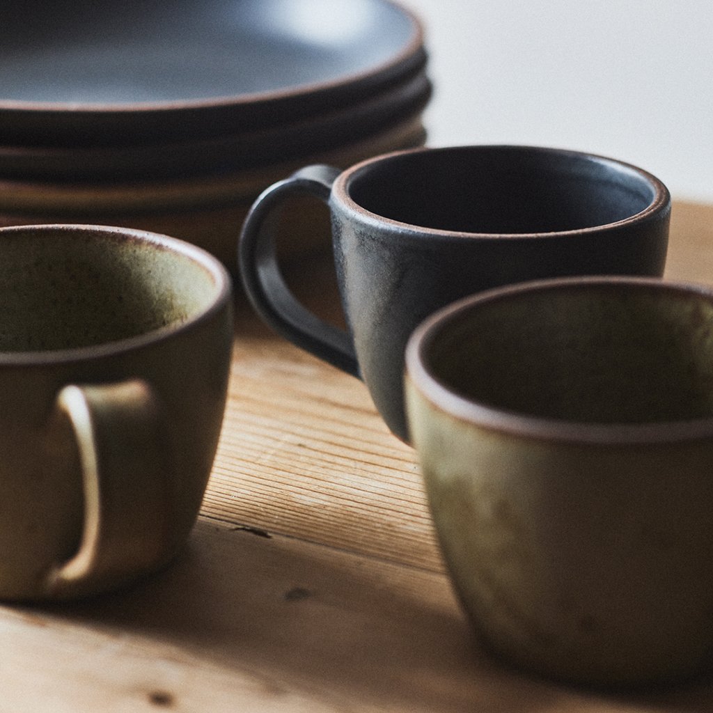 Kinto 300ml TERRA mug