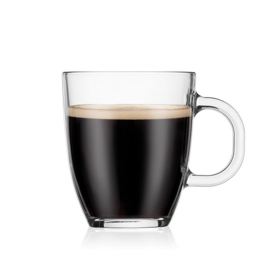 Bodum Bistro Coffee Mug - 12oz