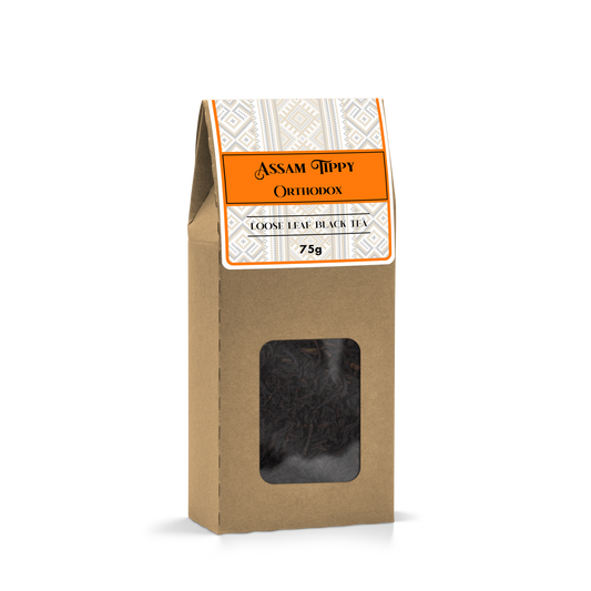 Assam Tippy Orthodox