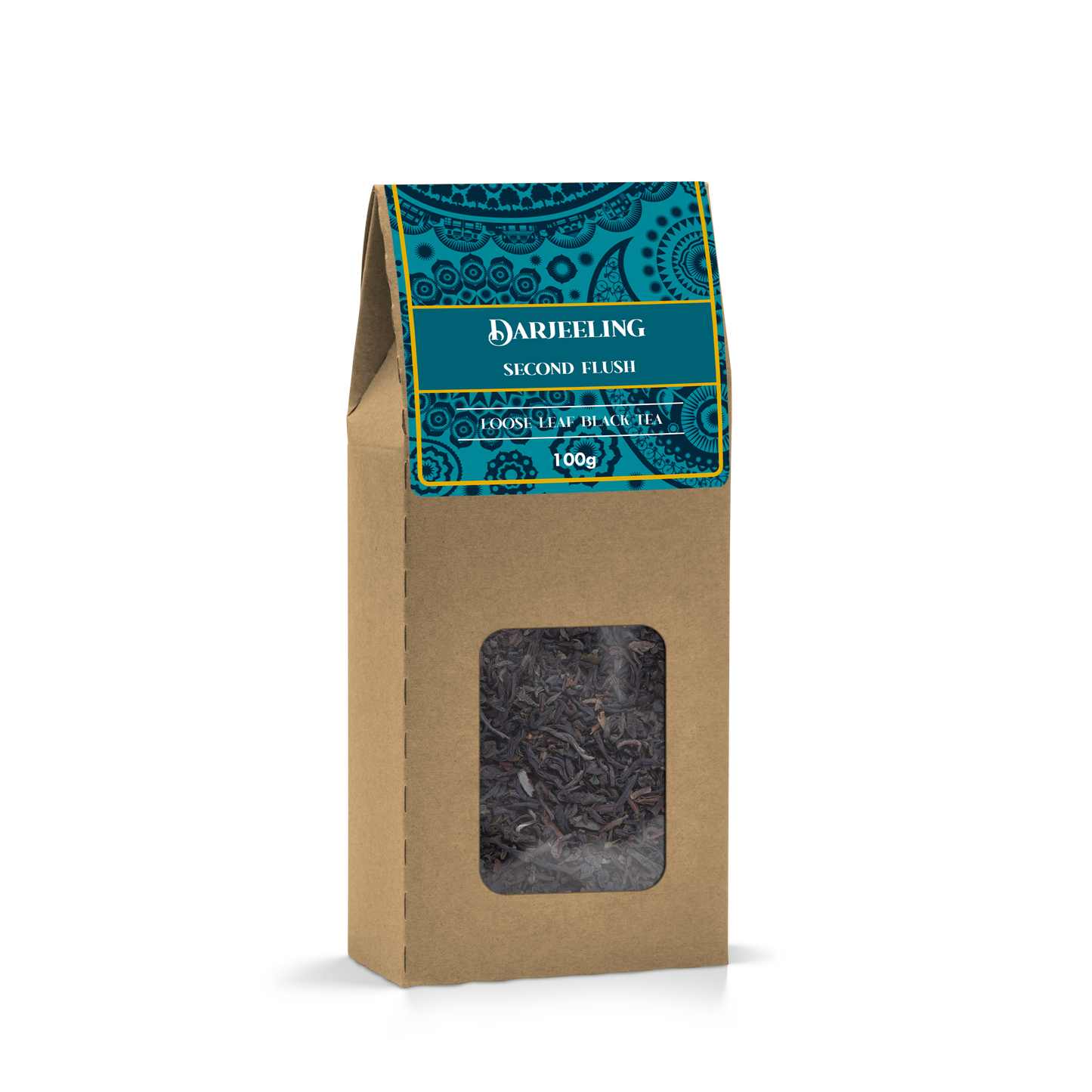 Darjeeling Second Flush