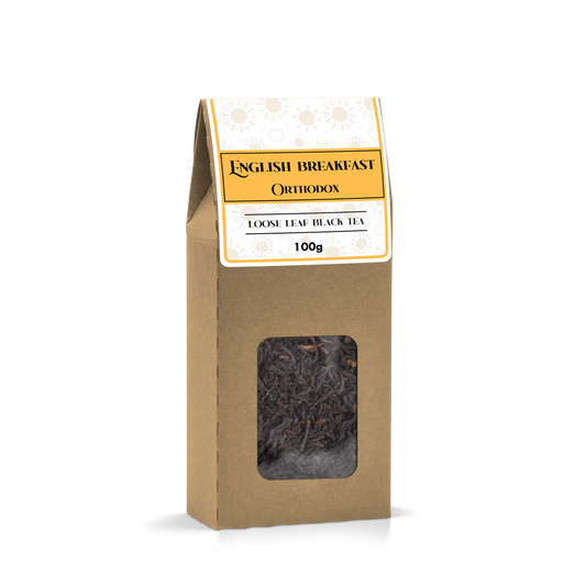 English Breakfast Orthodox