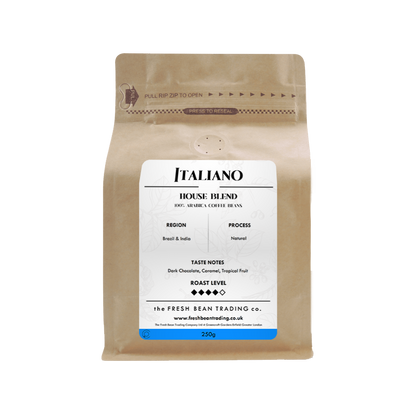 Italiano - House Blend