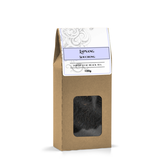 Lapsang Souchong