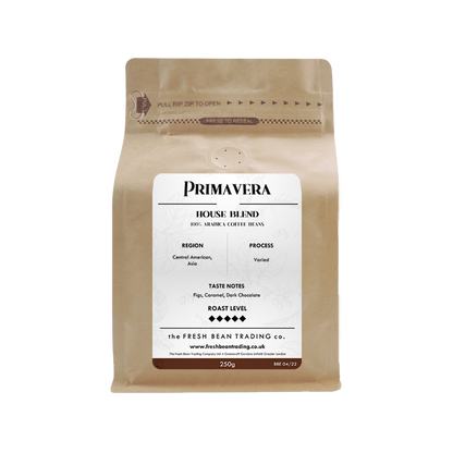 Primavera - House Blend